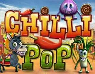 Chilli Pop