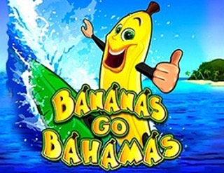 Bananas Go Bahamas