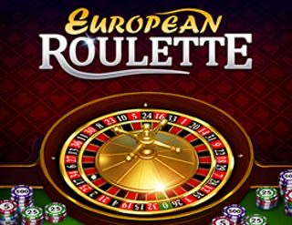 European Roulette (Evoplay) Game