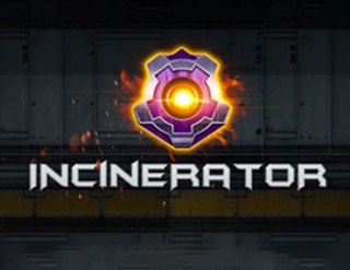 Incinerator