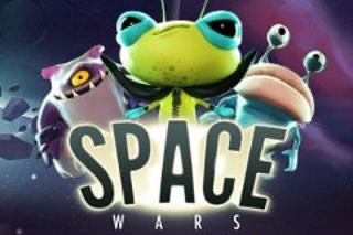 Space Wars Slots