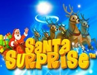 Santa Suprise