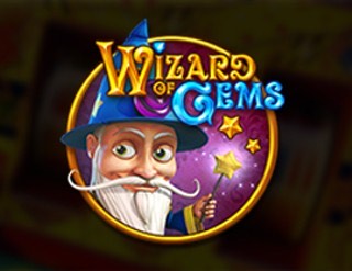 Wizard of Gems