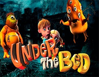 Under the Bed
