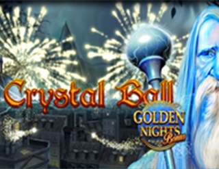 Crystal Ball - Golden Nights Bonus