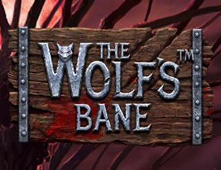 The Wolf&#39;s Bane