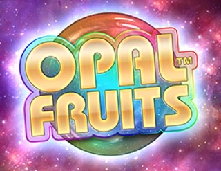Opal Fruits