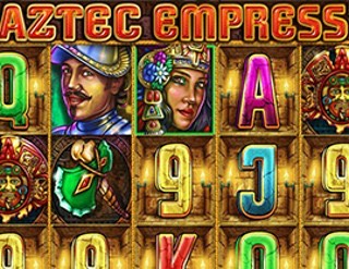 Aztec Empress