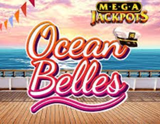 Ocean Belles Megajackpot