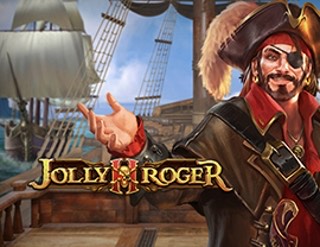 Jolly Joger 2