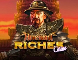 Ancient Riches Casino