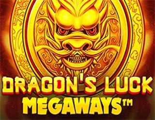 Dragon&#39;s Luck Megaways