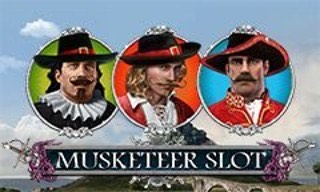 Musketeer Slot