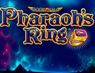 Pharaoh&#39;s Ring