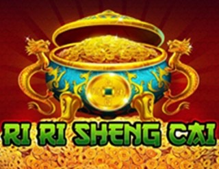 Ri Ri Sheng Cai