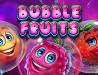 Bubble Fruits