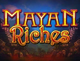 Mayan Riches