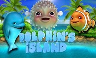 Dolphin&#39;s Island