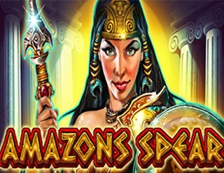 Amazons Spear