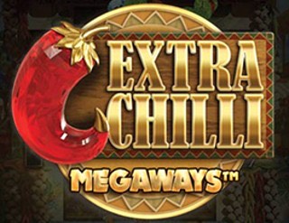 Extra Chilli Megaways