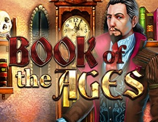 Book of the Ages