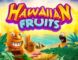 Hawaiian Fruits