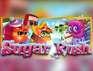 Sugar Rush Winter