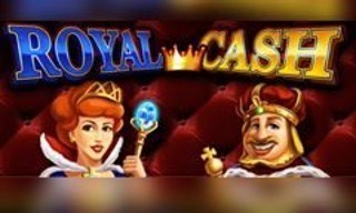 Royal Cash