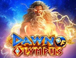 Dawn of Olympus