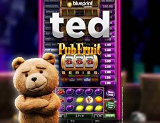 Ted Pub Fruit