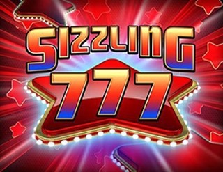 Sizzling 777