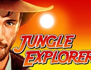Jungle Explorer