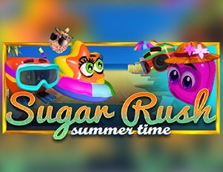 Sugar Rush Summer Time