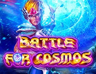 Battle for Cosmos