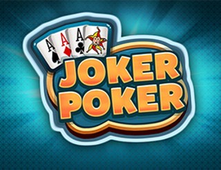 Joker Poker (Red Rake Gaming) Game