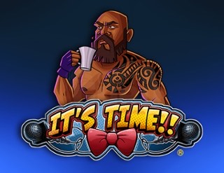 It&#39;s Time!!