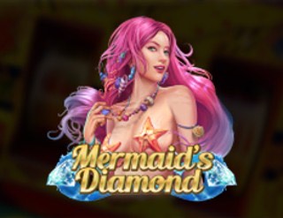 Mermaid&#39;s Diamond