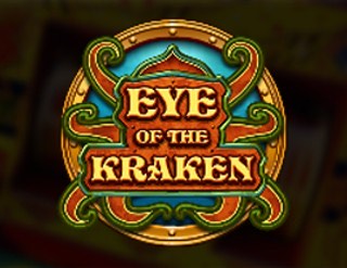 Eye of the Kraken