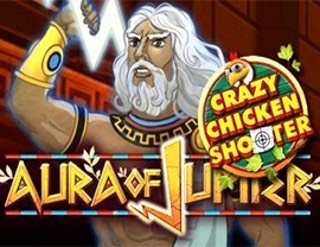 Aura of Jupiter - Crazy Chicken Shooter