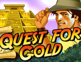 Quest For Gold