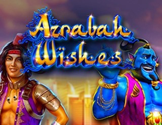 Azrabah Wishes