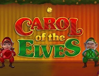Carol of the Elves
