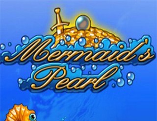 Mermaid&#39;s Pearl