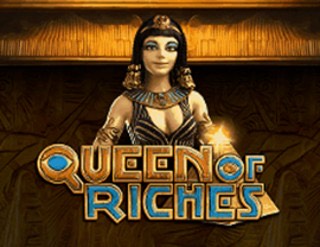 Queen Of Riches