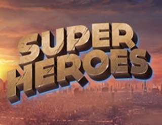 Super Heroes