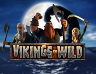 Vikings Go Wild