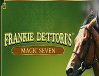 Frankie Dettori Magic Seven