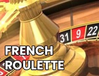 French Roulette (NetEnt) Game