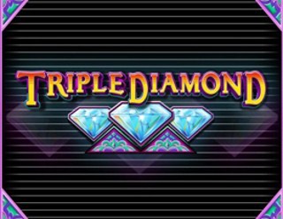 Triple Diamond