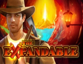 The Expandable